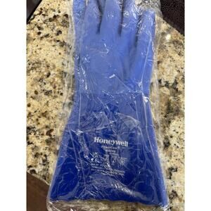 3 Pair Honeywell 660/8M PowerCoat Gloves Triple-dipped,